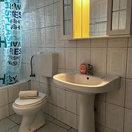 Jasmine Seaview 公寓 卡瓦拉