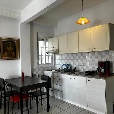 公寓 Jasmine Seaview *