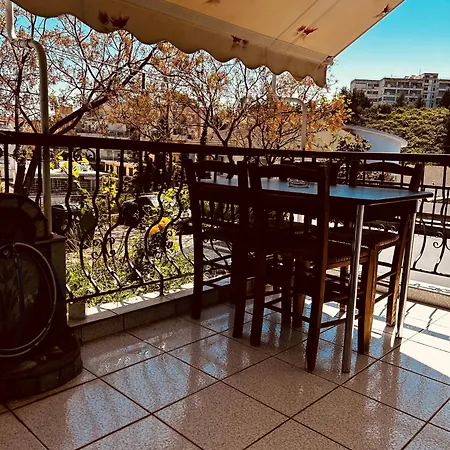 Apartamento Jasmine Seaview