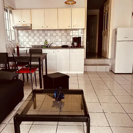 Jasmine Seaview * Kavala