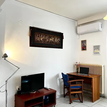 Jasmine Seaview Appartamento *