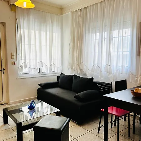 Jasmine Seaview Apartament Kawala