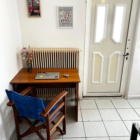 Apartamento Jasmine Seaview Kavala