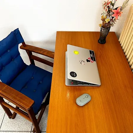 Διαμέρισμα Jasmine Seaview Καβάλα