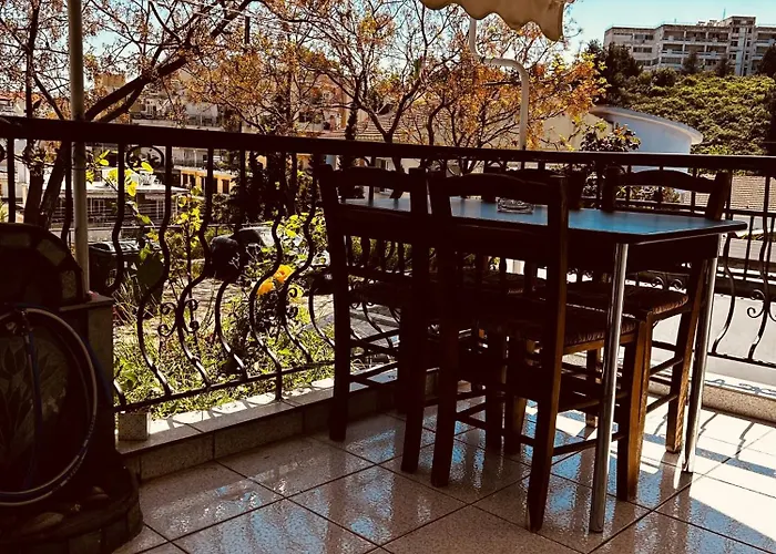 Διαμέρισμα Jasmine Seaview