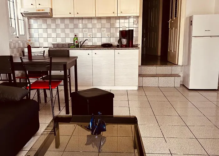 Jasmine Seaview * Kavala