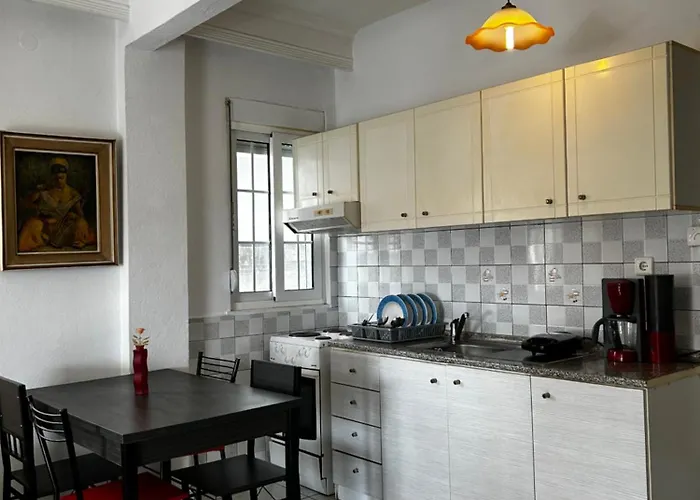 Appartamento Jasmine Seaview *