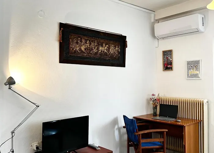 Jasmine Seaview Appartamento *