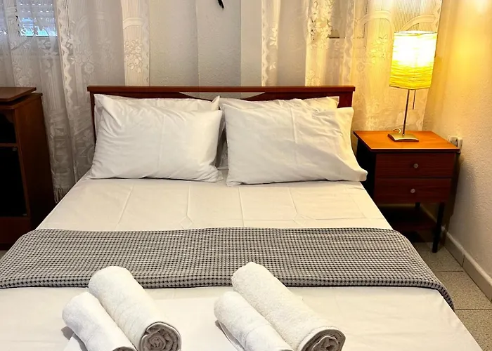 Jasmine Seaview * Kavala