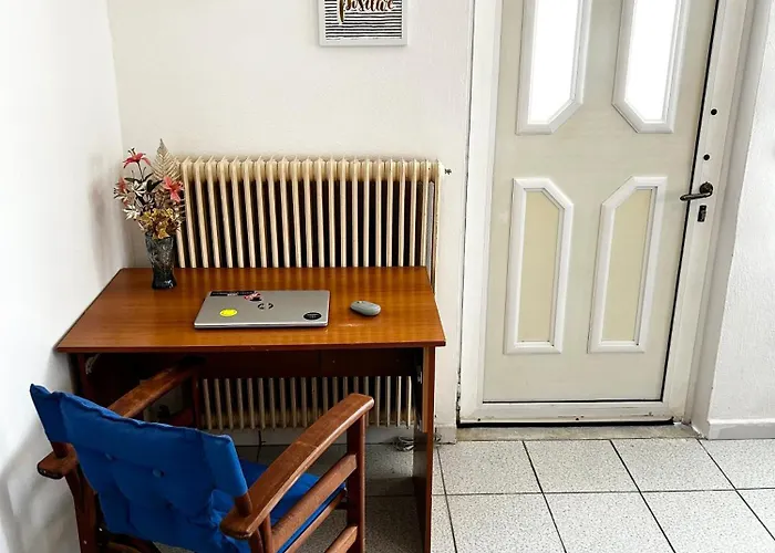 Appartamento Jasmine Seaview Kavala