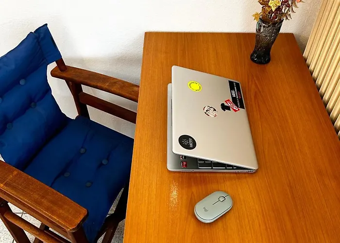 Appartamento Jasmine Seaview Kavala